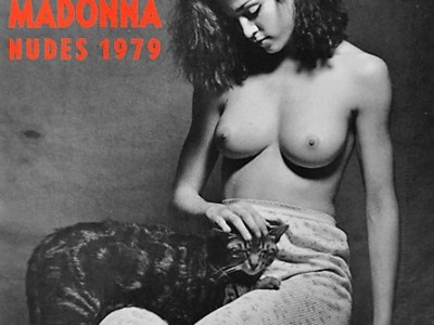 «MADONNA: NUDES 1979»