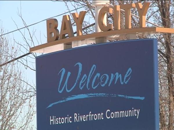 «BAY CITY VS.&nbsp;MADONA»