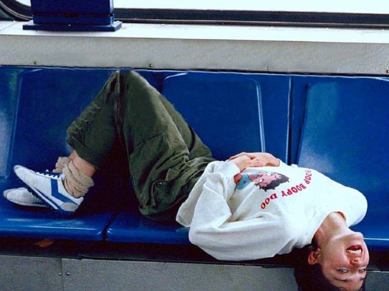 PORTFOLIOS: DAN GILROY