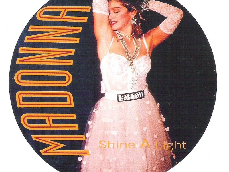 «SHINE A LIGHT»&nbsp;(EP)