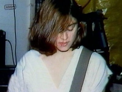 «MADONNA AND THE&nbsp;SKY»