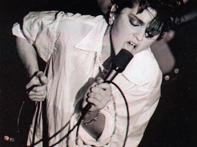 PORTFOLIO: GEORGE DUBOSE