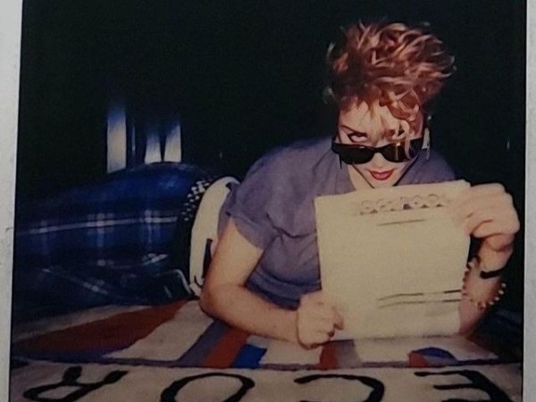 «EL PRIMER CONTRATO»