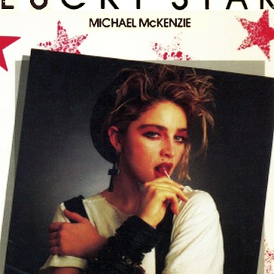 «MADONNA: LUCKY STAR»