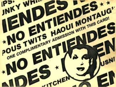 «EVERYBODY»: EL DEBUT