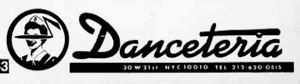 danceteria