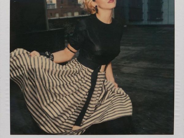 «LAS POLAROIDS PERDIDAS»