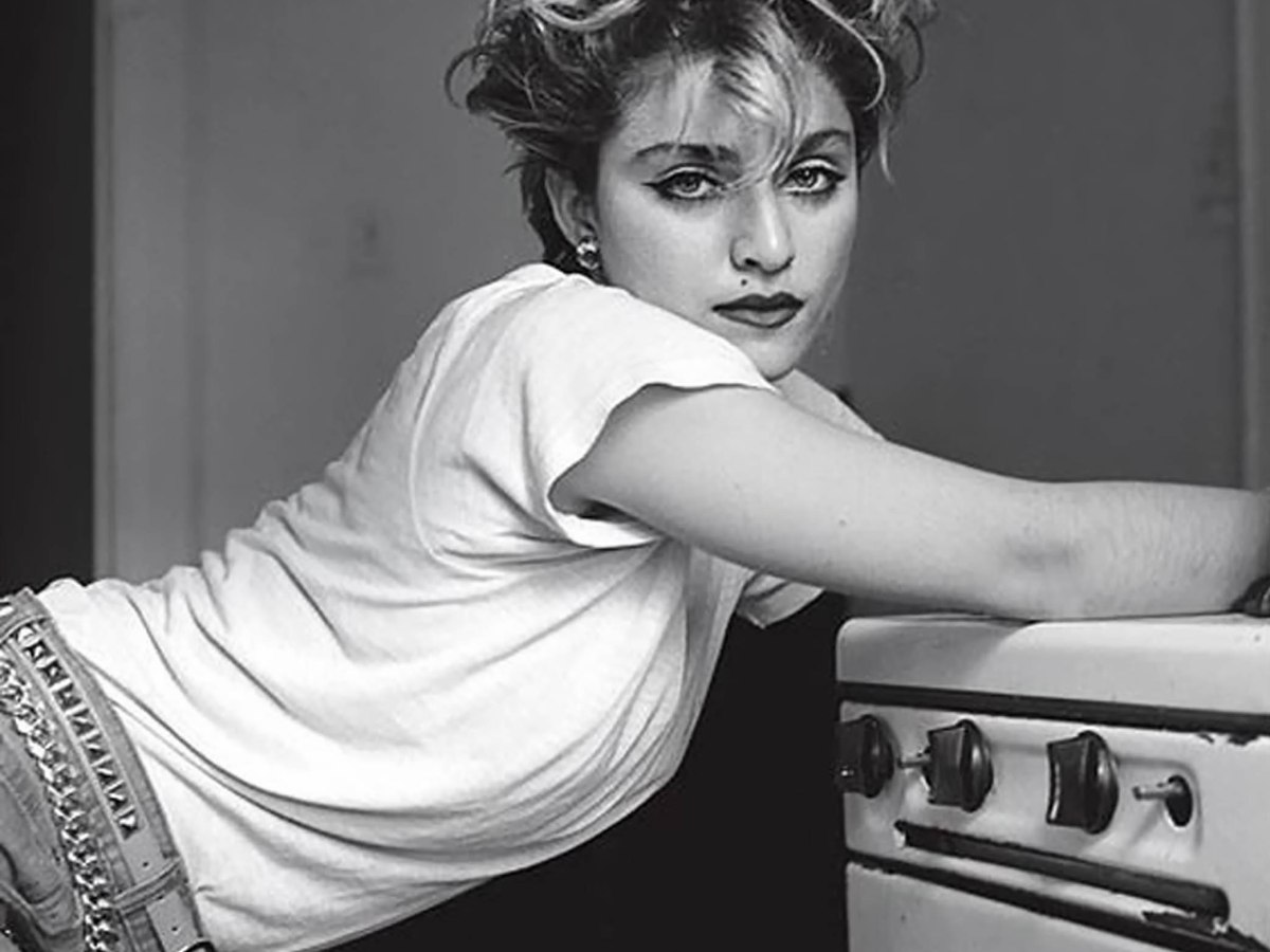 PORTFOLIOS: RICHARD CORMAN Y LA «REINA DEL LOWER EAST&nbsp;SIDE»