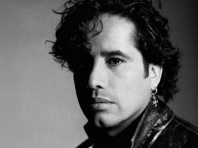 JOHN «JELLYBEAN» BENITEZ