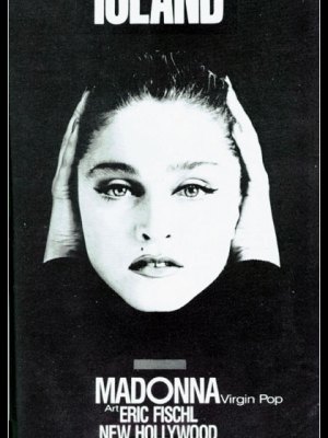 ON THE COVER:&nbsp;«ISLAND»