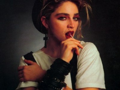 «LAS 50 MEJORES CANCIONES DE MADONNA POR ROLLING&nbsp;STONE»