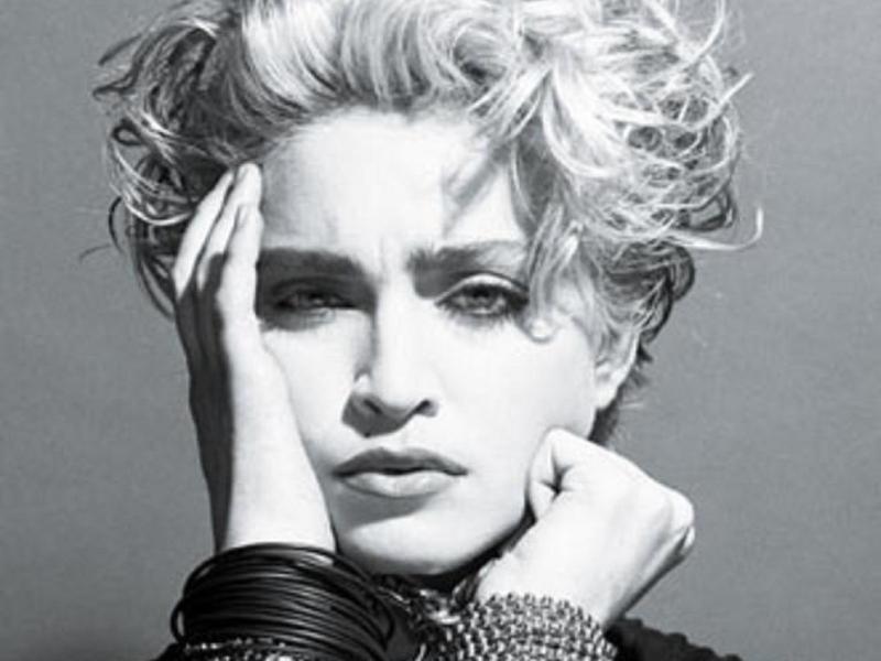 EL DISEÑO DE&nbsp;«MADONNA»