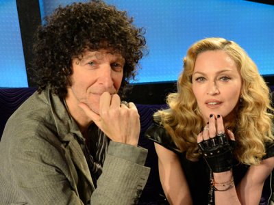 «MADONNA CONTRA ROCHESTER&nbsp;HILLS»