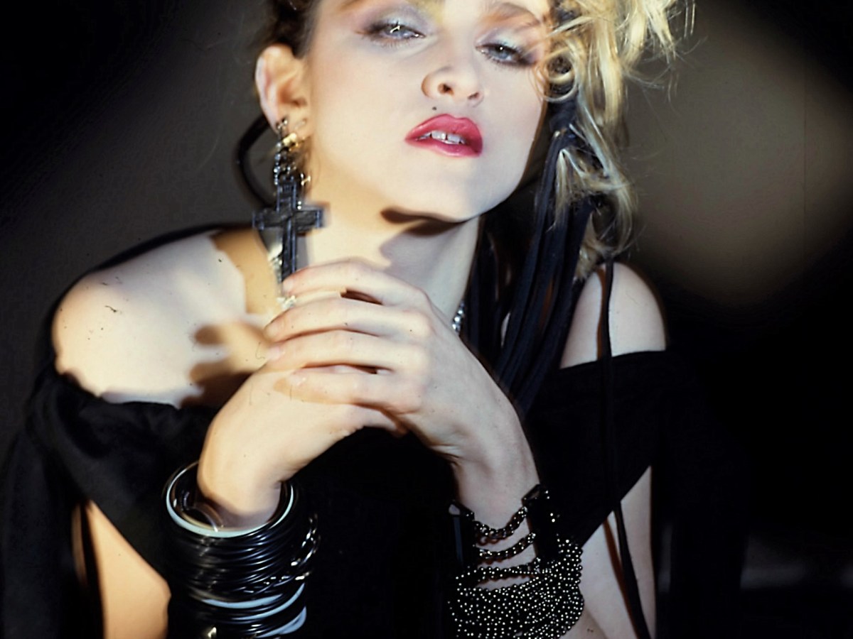 PORTFOLIOS: GEORGE HOLZ