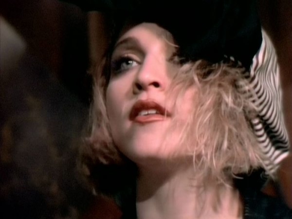 «BORDERLINE» VIDEO