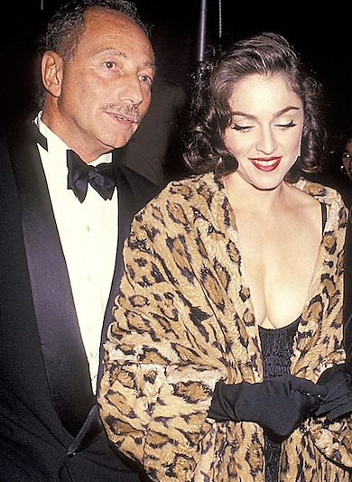 12-10 wedding of Allen Grubman and Deborah Haimoff