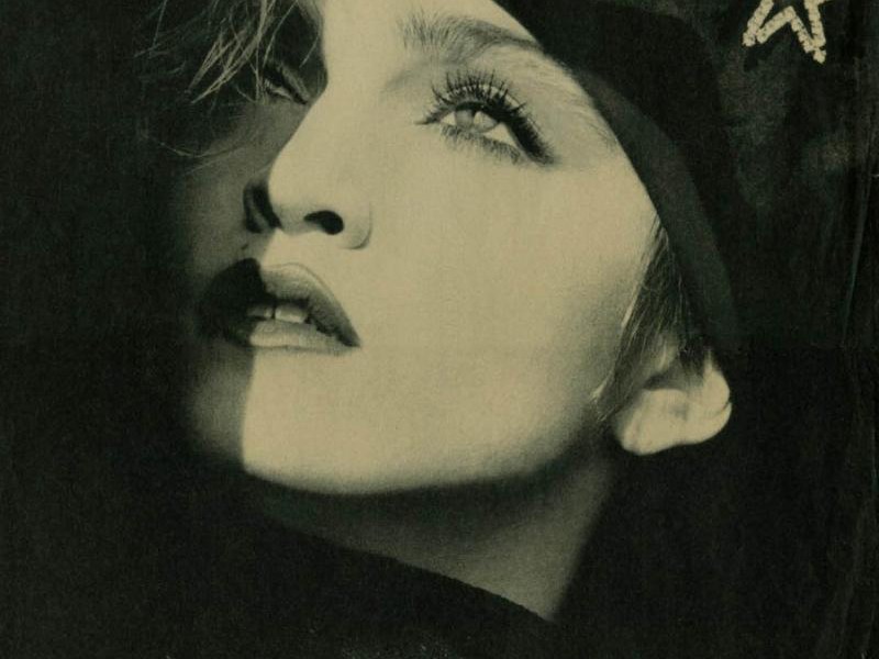 PORTFOLIOS: HERB RITTS – «PRIMER PORTFOLIO»&nbsp;1984