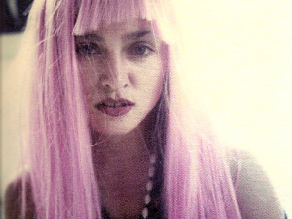 LIVE & DIRECT: «LIKE A VIRGIN» EN «TOP OF THE&nbsp;POP»