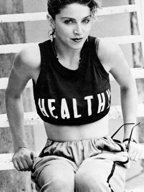 EL TOP «HEALTHY»