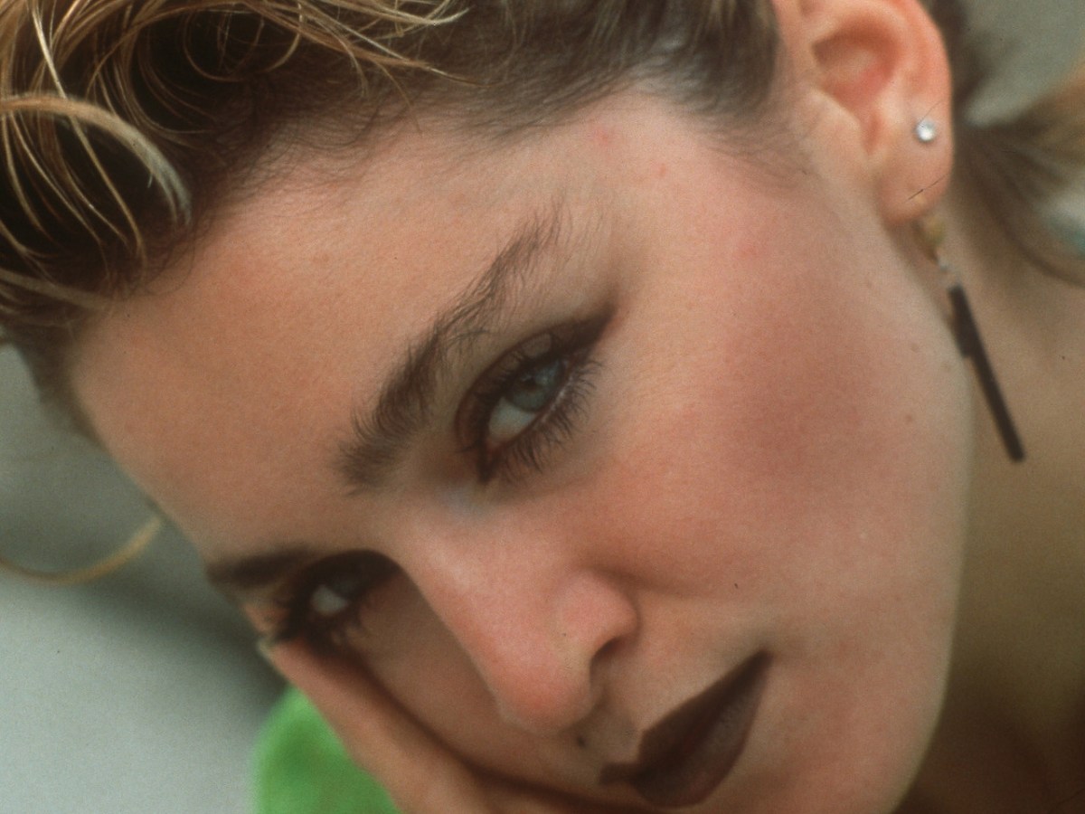 PORTFOLIOS: CLAUDE GAUSSIAN