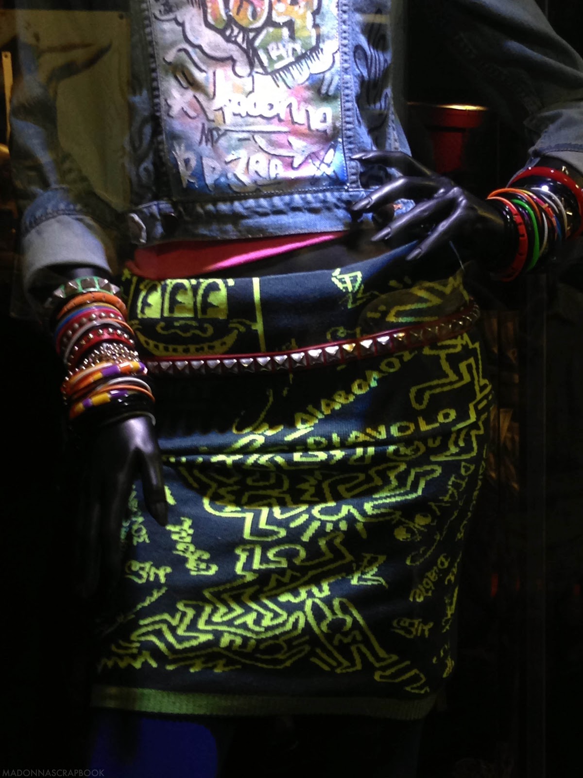 Macy's Exhibition (6)