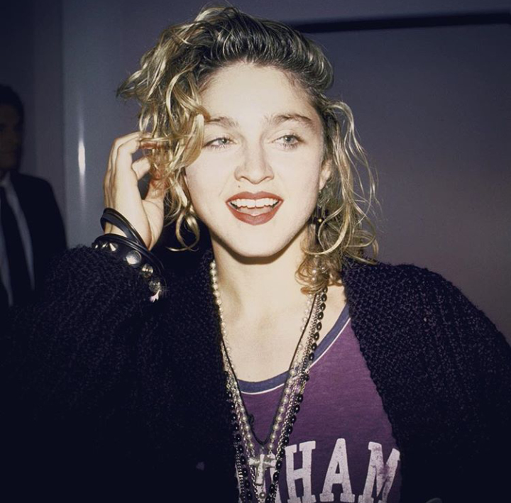 Milos Forman Amadeus Prem Party Limelight 12-9-84