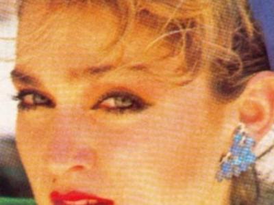 PORTFOLIOS: TONY FRANK