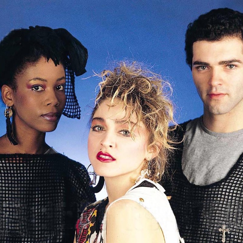 «TOP OF THE POPS»:&nbsp;«HOLIDAY»