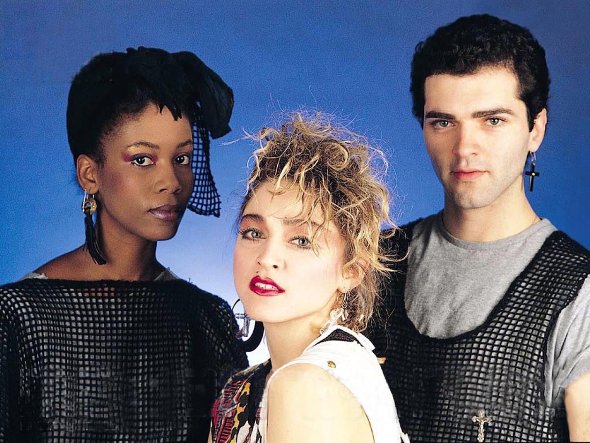 «TOP OF THE POPS»:&nbsp;«HOLIDAY»