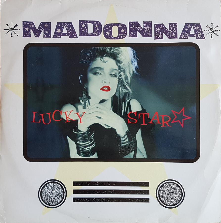 LUCKY STAR» – DIVINA MADONNA
