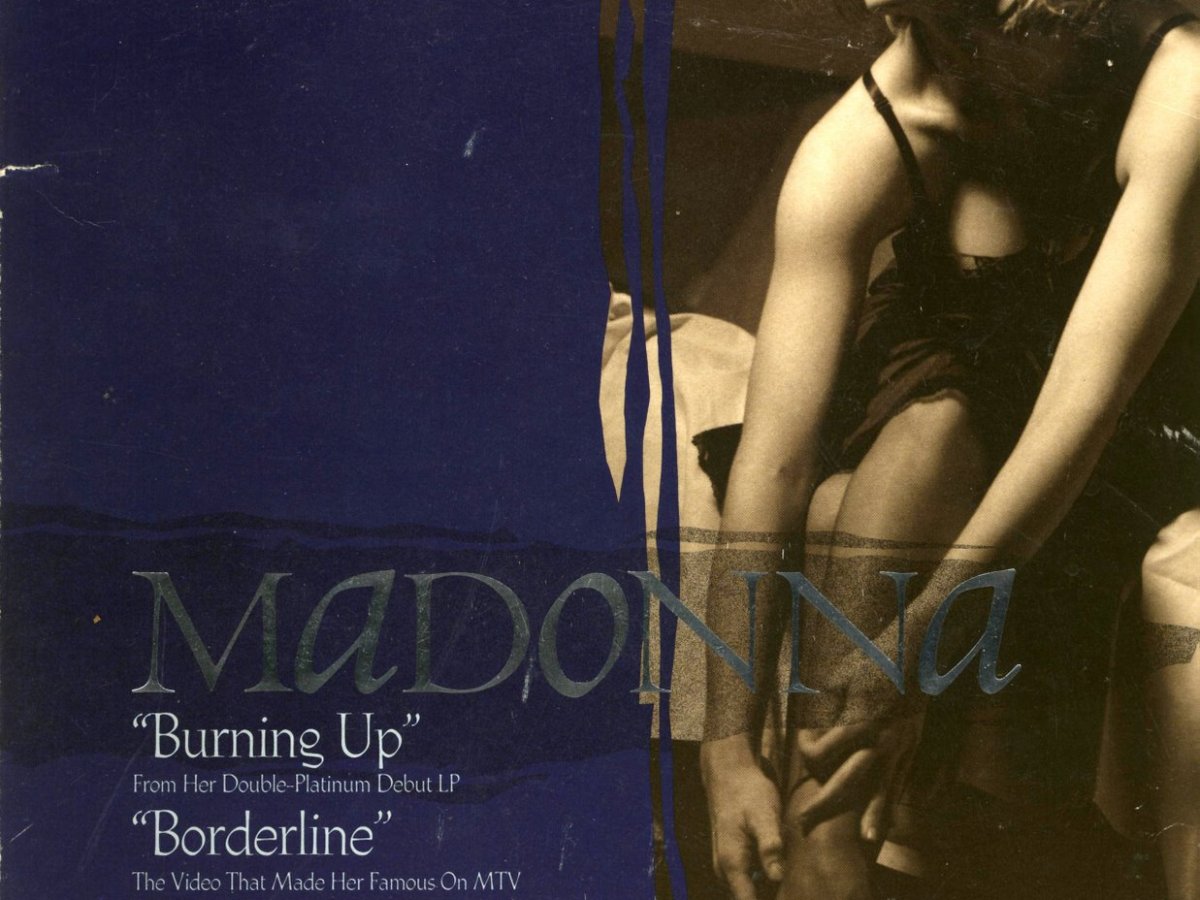 «MADONNA» VIDEO