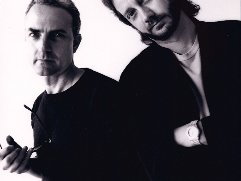 ENTREVISTAS: TOM KELLY Y BILLY&nbsp;STEINBERG