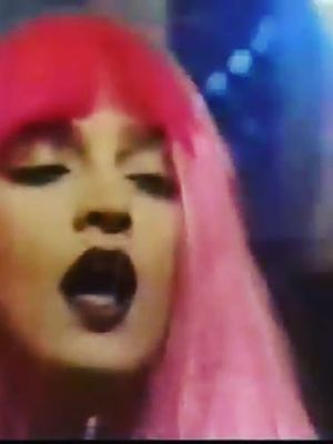 «LIKE A VIRGIN» EN «SOLID&nbsp;GOLD»