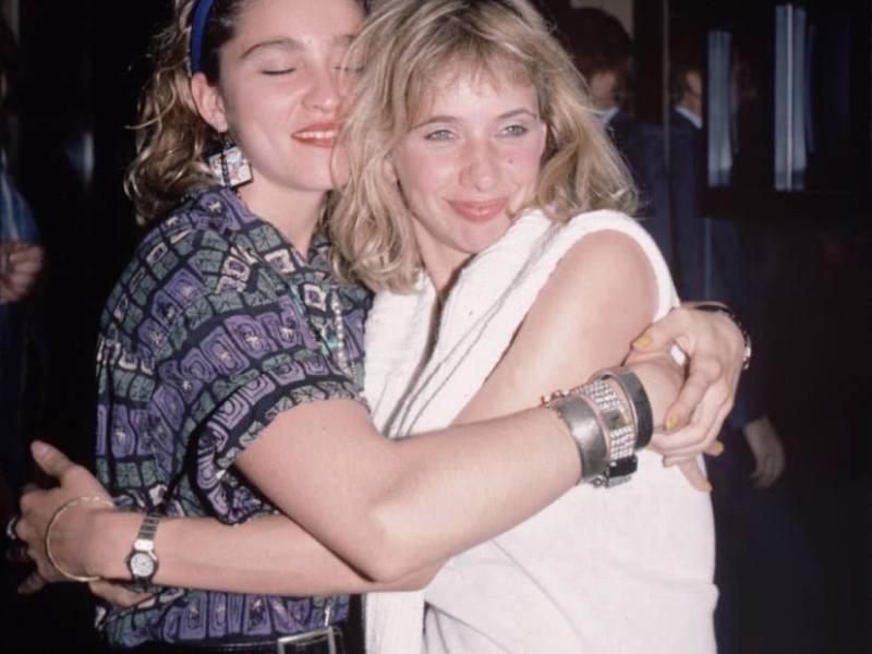 EVENTOS: LA FIESTA DE «THE ADVENTURES OF BUCKAROO&nbsp;BANZAI»