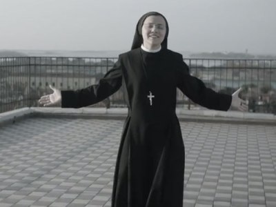 INFORMES: «SISTER CRISTINA – LA OTRA&nbsp;VIRGEN»