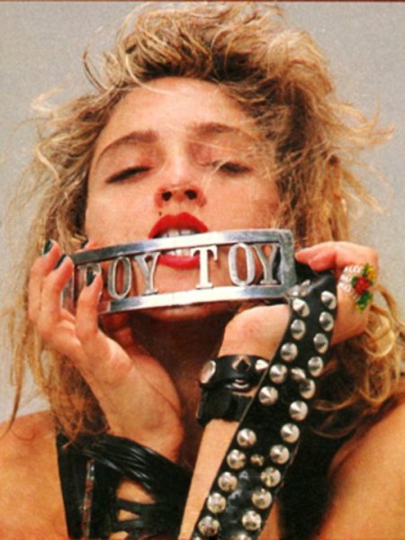«EL FAMOSO CINTURON BOY&nbsp;TOY»
