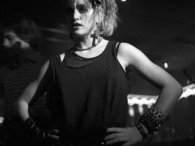 PORTFOLIOS: RICHARD CORMAN «VISION&nbsp;QUEST»