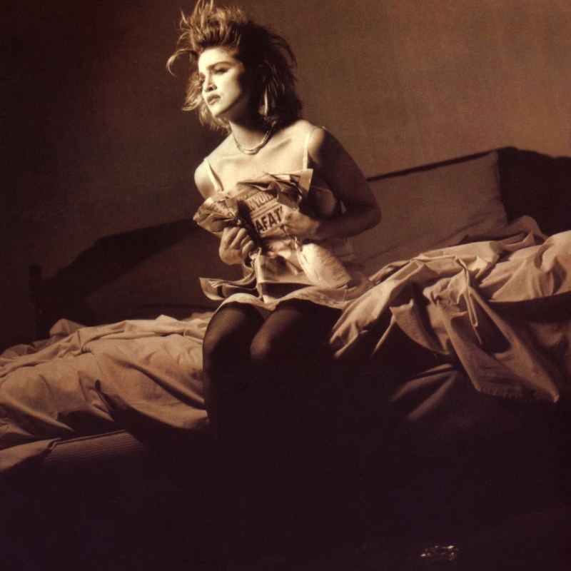 PORTFOLIOS: STEVEN MEISEL 1983 –&nbsp;«HOTEL»