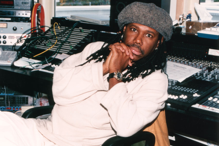 Nile Rodgers (4)
