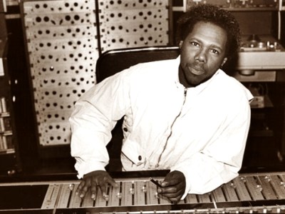 THE PRODUCERS: NILE&nbsp;RODGERS