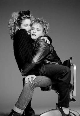 Richard Corman in 1985 (2)