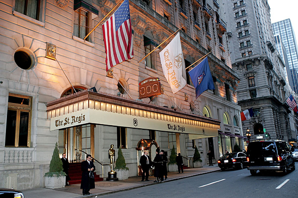 St.-Regis-New-York