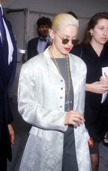 1989 Women in Films Awards