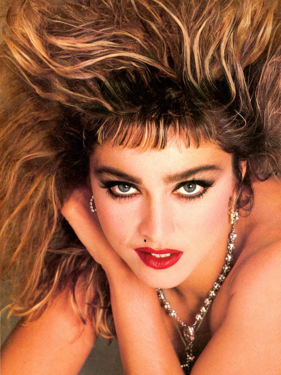 PORTFOLIOS: FRANCESCO SCAVULLO –&nbsp;1985