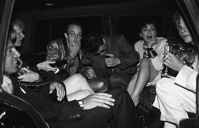 Maripol and Madonna (33)