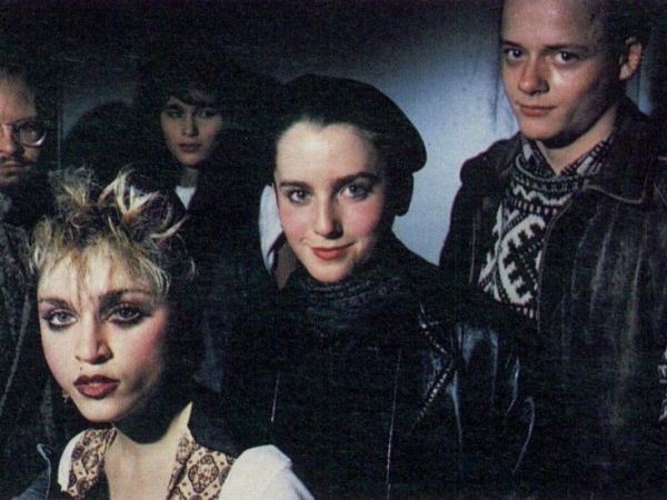 EL VIDEO DE&nbsp;«KONK»