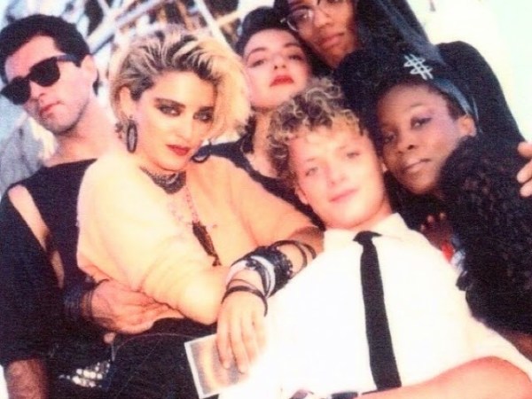 PORTFOLIO: KIRI TESHIGAHARA