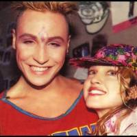 EVENTOS: «MADONNA Y&nbsp;MARILYN»