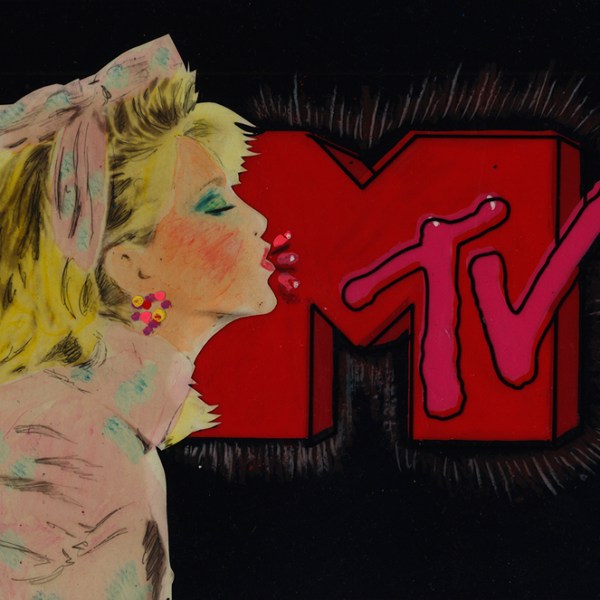COMERCIALES: «I WANT MY&nbsp;MTV»