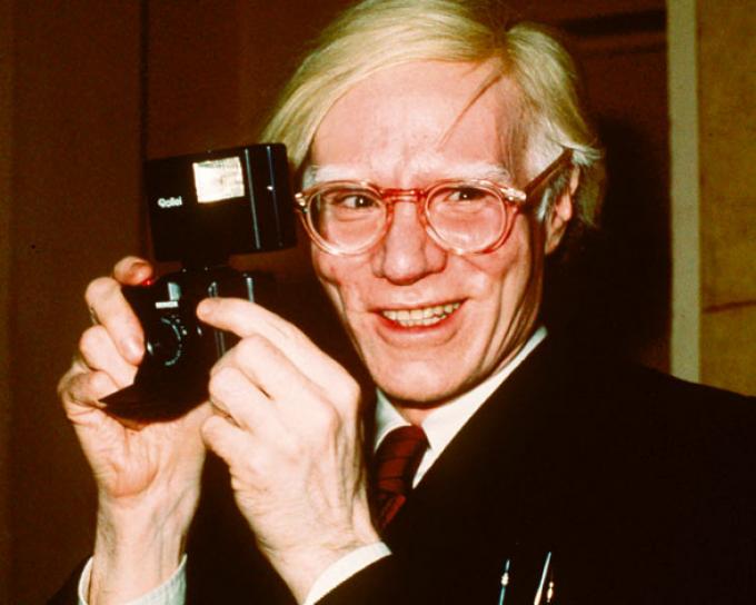 andy-warhol